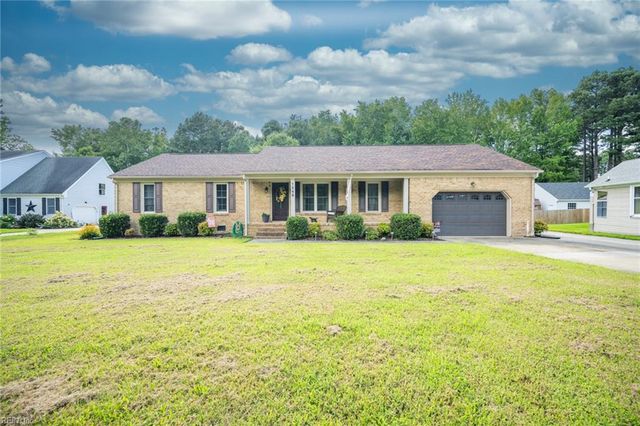 1248 Saint Brides RD W, Chesapeake, VA 23322