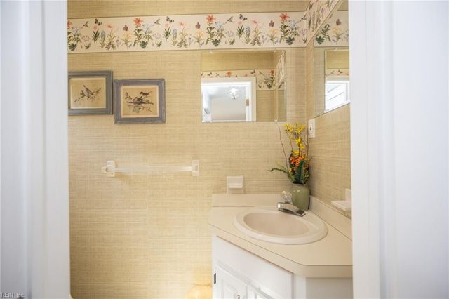 1248 Saint Brides RD W, Chesapeake, VA 23322