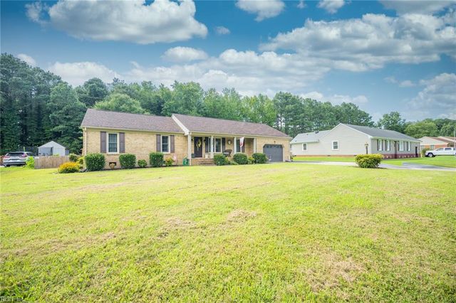 1248 Saint Brides RD W, Chesapeake, VA 23322