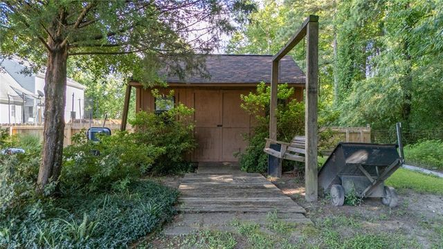 1248 Saint Brides RD W, Chesapeake, VA 23322