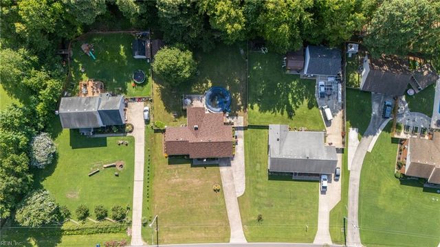 1248 Saint Brides RD W, Chesapeake, VA 23322