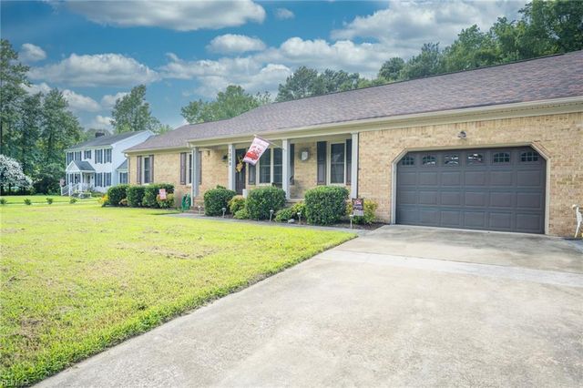 1248 Saint Brides RD W, Chesapeake, VA 23322