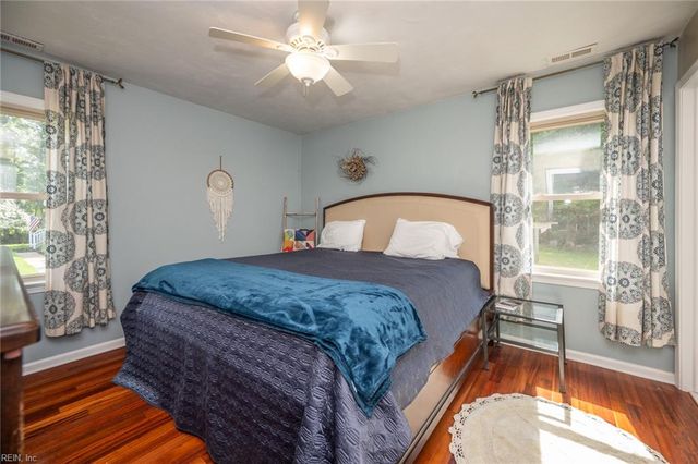 1248 Saint Brides RD W, Chesapeake, VA 23322