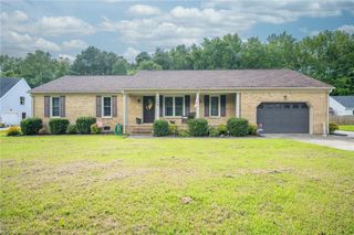 1248 Saint Brides RD W, Chesapeake, VA 23322