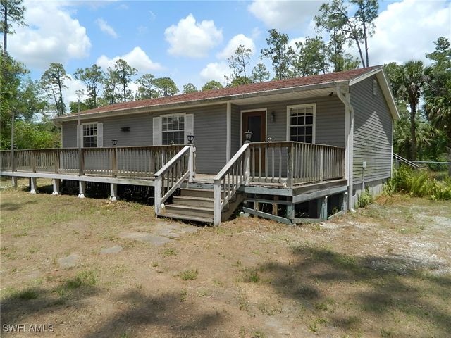 3611 8th AVE SE, Naples, FL 34117