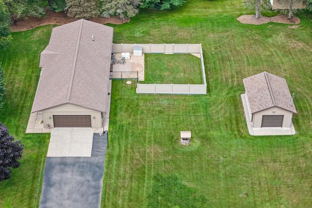 8451 CEDAR LANE, Wisconsin Rapids, WI 54494