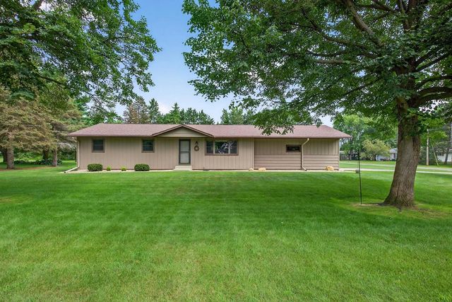 8451 CEDAR LANE, Wisconsin Rapids, WI 54494