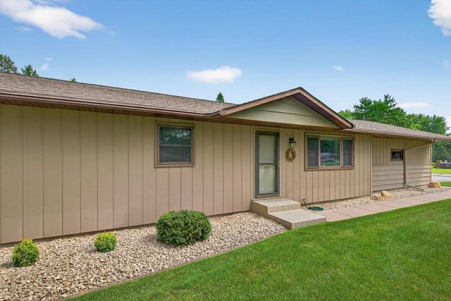 8451 CEDAR LANE, Wisconsin Rapids, WI 54494