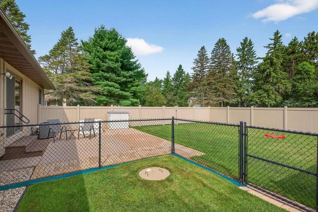 8451 CEDAR LANE, Wisconsin Rapids, WI 54494