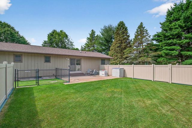8451 CEDAR LANE, Wisconsin Rapids, WI 54494