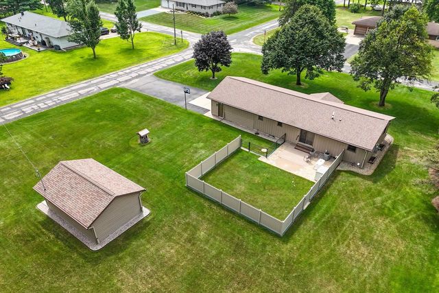 8451 CEDAR LANE, Wisconsin Rapids, WI 54494