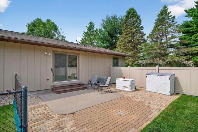 8451 CEDAR LANE, Wisconsin Rapids, WI 54494