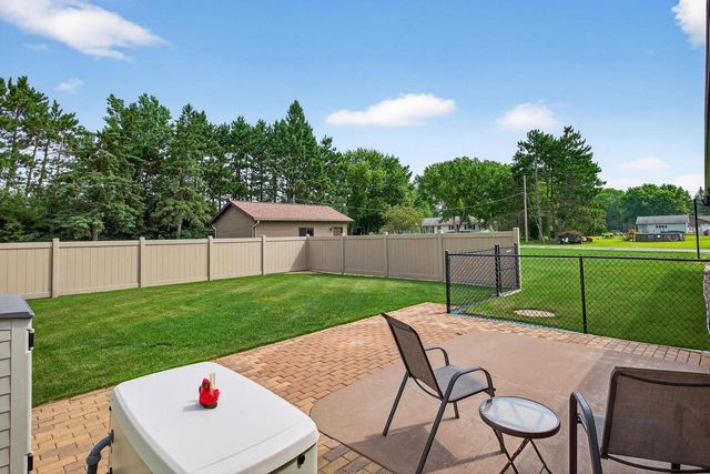 8451 CEDAR LANE, Wisconsin Rapids, WI 54494