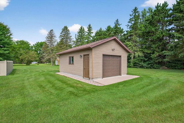 8451 CEDAR LANE, Wisconsin Rapids, WI 54494