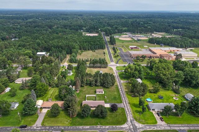 8451 CEDAR LANE, Wisconsin Rapids, WI 54494