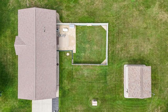 8451 CEDAR LANE, Wisconsin Rapids, WI 54494