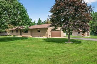 8451 CEDAR LANE, Wisconsin Rapids, WI 54494