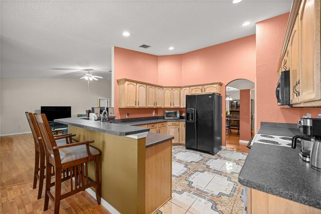 538 BAHIA CIRCLE DRIVE, Ocala, FL 34472