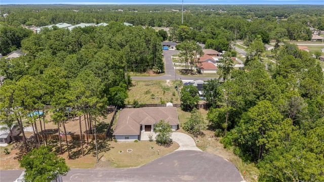 538 BAHIA CIRCLE DRIVE, Ocala, FL 34472