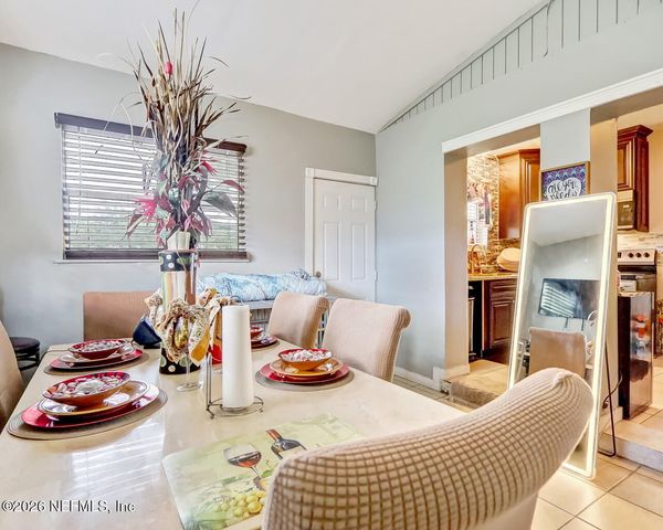 3241 CARIBBEAN Drive, Jacksonville, FL 32277