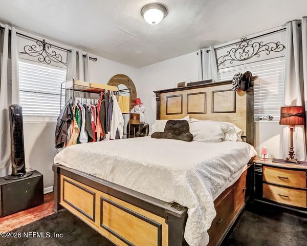 3241 CARIBBEAN Drive, Jacksonville, FL 32277