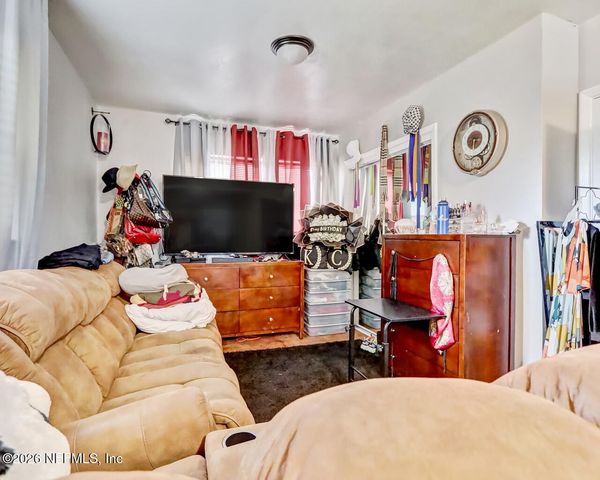 3241 CARIBBEAN Drive, Jacksonville, FL 32277