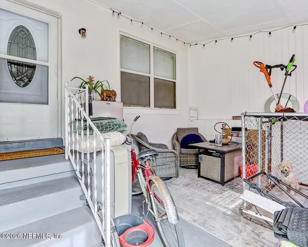 3241 CARIBBEAN Drive, Jacksonville, FL 32277