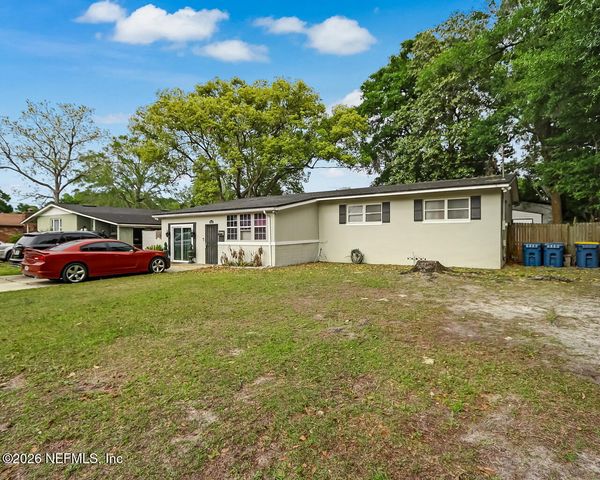 3241 CARIBBEAN Drive, Jacksonville, FL 32277