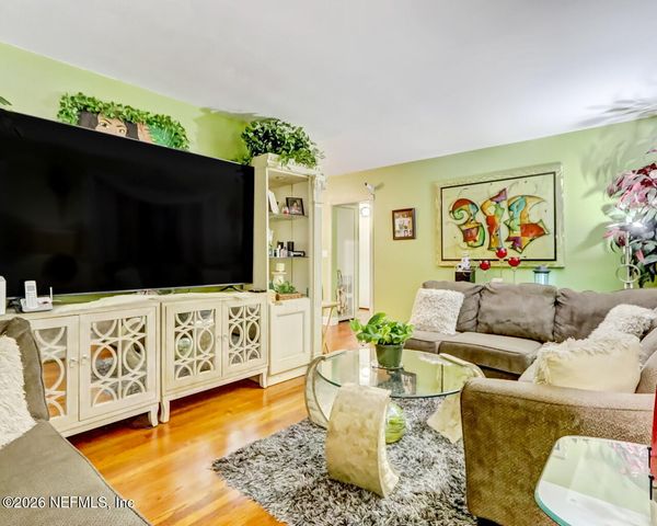 3241 CARIBBEAN Drive, Jacksonville, FL 32277