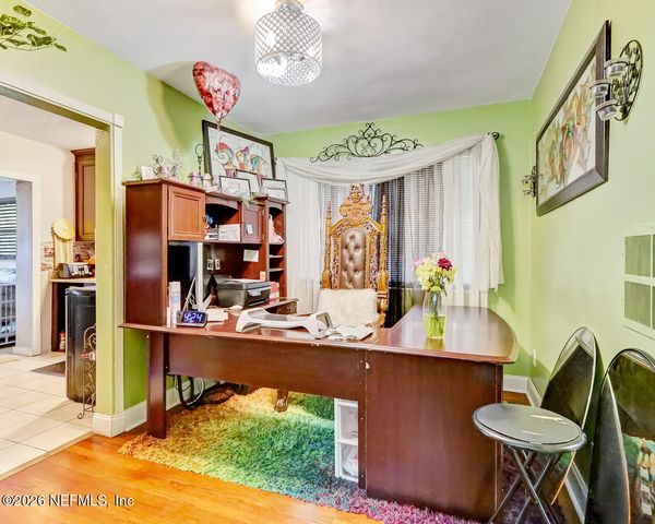 3241 CARIBBEAN Drive, Jacksonville, FL 32277