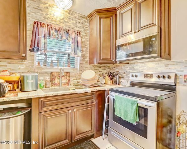 3241 CARIBBEAN Drive, Jacksonville, FL 32277