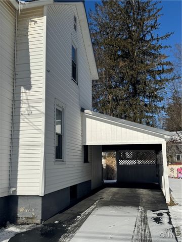 28 Eaton Avenue, Norwich, NY 13815