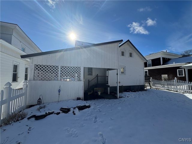 28 Eaton Avenue, Norwich, NY 13815