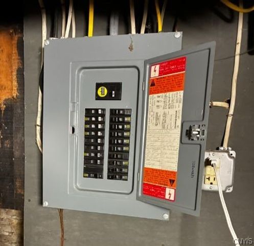 28 Eaton Avenue, Norwich, NY 13815