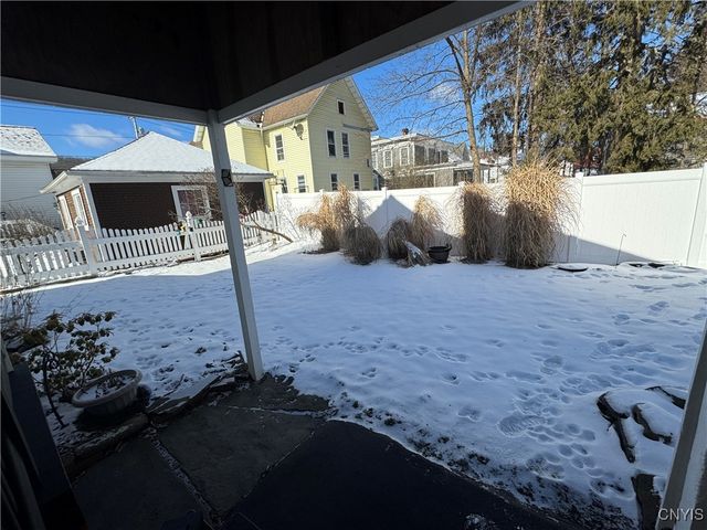 28 Eaton Avenue, Norwich, NY 13815