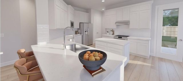 3064 Waterwood Pass Drive, Katy, TX 77493