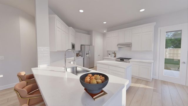 3064 Waterwood Pass Drive, Katy, TX 77493