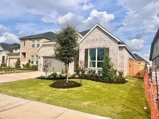 3064 Waterwood Pass Drive, Katy, TX 77493