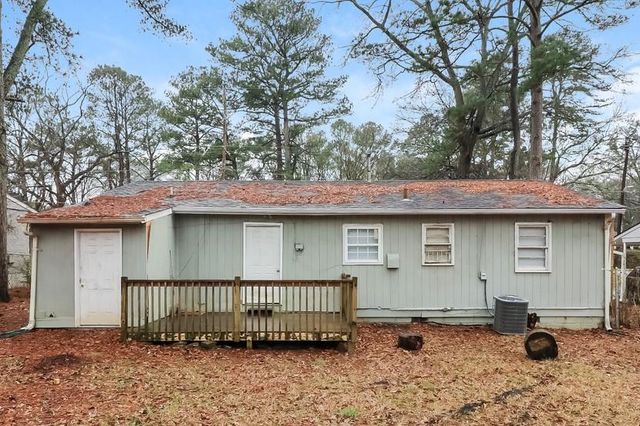 491 Bolton NW Road, Atlanta, GA 30331