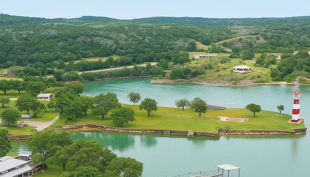 18617 Highway 29 Highway, Buchanan Dam, TX 78609