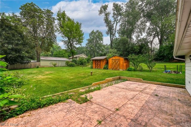 6590 N Pleasant Avenue, Kent, OH 44240
