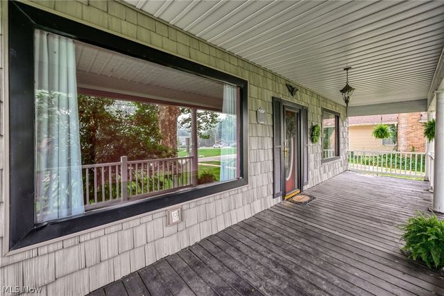 6590 N Pleasant Avenue, Kent, OH 44240