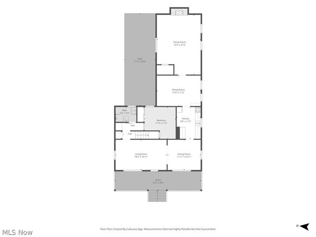6590 N Pleasant Avenue, Kent, OH 44240