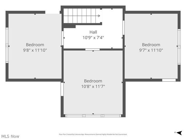 6590 N Pleasant Avenue, Kent, OH 44240
