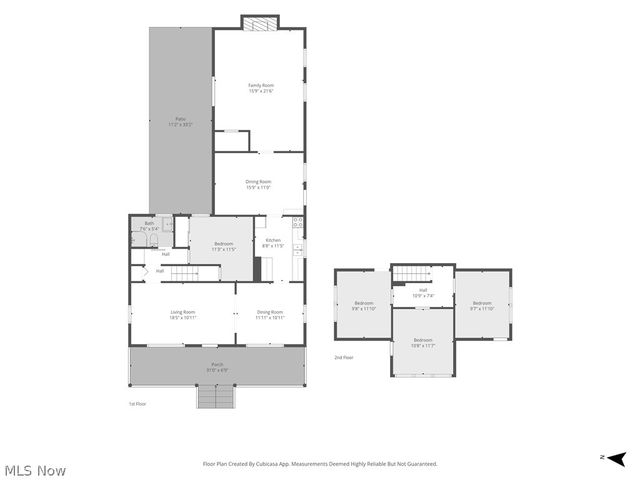 6590 N Pleasant Avenue, Kent, OH 44240