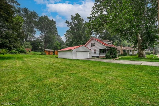 6590 N Pleasant Avenue, Kent, OH 44240
