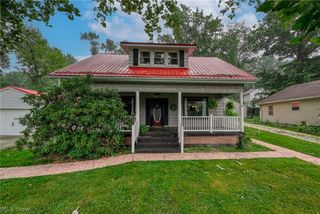 6590 N Pleasant Avenue, Kent, OH 44240