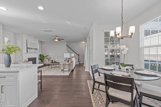 1432 Palace Garden Way, Raleigh, NC 27603