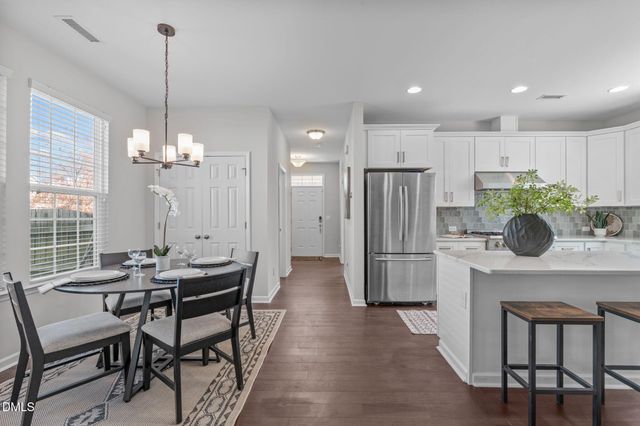 1432 Palace Garden Way, Raleigh, NC 27603