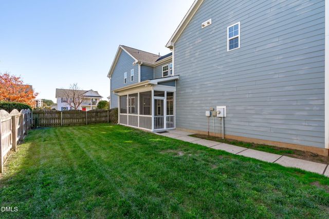 1432 Palace Garden Way, Raleigh, NC 27603